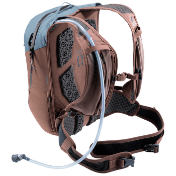 Rucsac deuter Hiline 14 atlantic-raisin