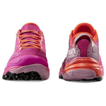 Încălțăminte La Sportiva Akasha II Women Springtime/Cherry Tomato
