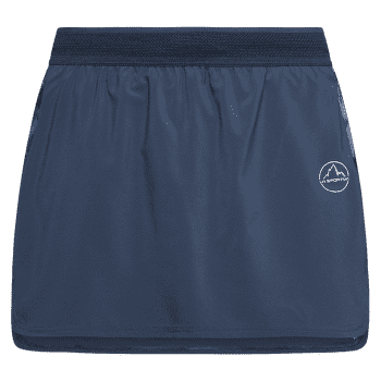 Fuste La Sportiva AUSTER SKIRT Women Night Sky/Chalk