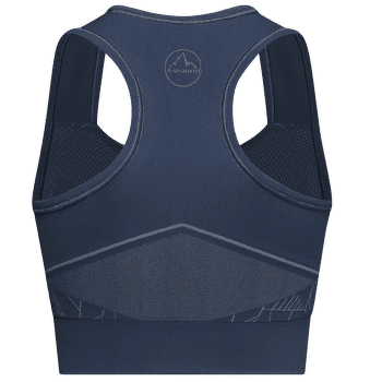 Sutien La Sportiva FOCUS II TOP Women Night Sky_B46B46
