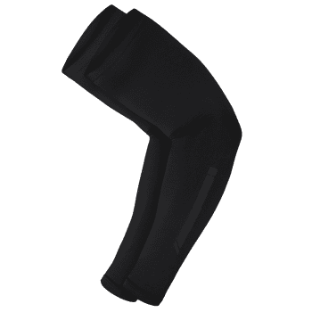 Manşete Buff Arm Sleeves SOLID BLACK