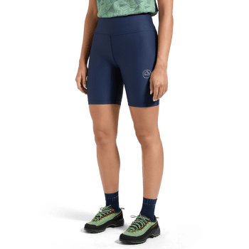 Pantaloni scurți La Sportiva AERIAL SHORTS Women Black/Chalk
