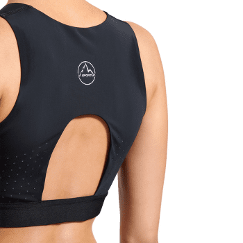 Sutien La Sportiva CAPTIVE AIR TOP Women Azalea/Night Sky