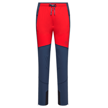Pantaloni La Sportiva AEQUILIBRIUM SPEED PANTS Men Mountain Red/Night Sky