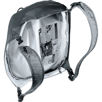 Rucsac deuter Aircontact Pro 75+10 SL graphite