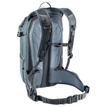 Rucsac deuter Compact 12+3 SL ashrose-desert