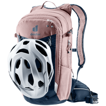 Rucsac deuter Compact 14+3 graphite-shale