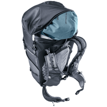 Rucsac deuter Speed Lite Pro 28 SL Black