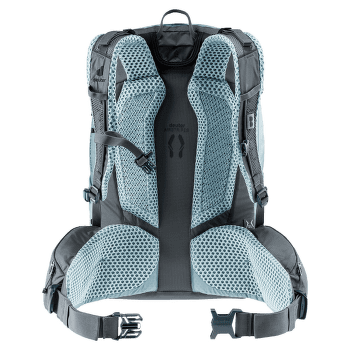 Rucsac deuter Trans Alpine Pro 26 SL ashrose-desert