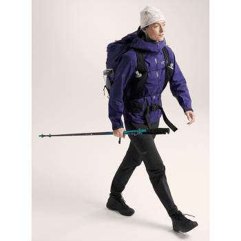 Jachetă Arcteryx Beta SL Jacket Women Pineberry