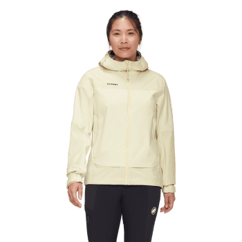 Jachetă Mammut Ducan Guide HS Hooded Jacket Women 3800 vin