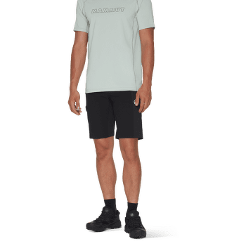 Pantaloni scurți Mammut Ducan Shorts Men marine-tschiel