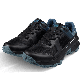 Încălțăminte Mammut Girun II Low GTX Men 00808 black-strata