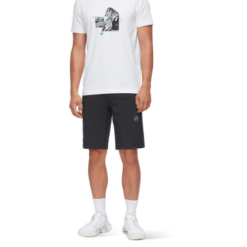 Pantaloni scurți Mammut Runbold IV Shorts Men 50665 tschiel