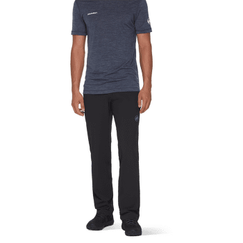 Pantaloni Mammut Hiking V Pants Men 50665 tschiel