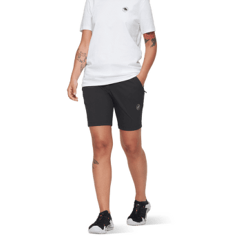 Pantaloni scurți Mammut Hiking V Shorts Women nebla