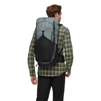 Rucsac Mammut Ducan 26 sapphire-black