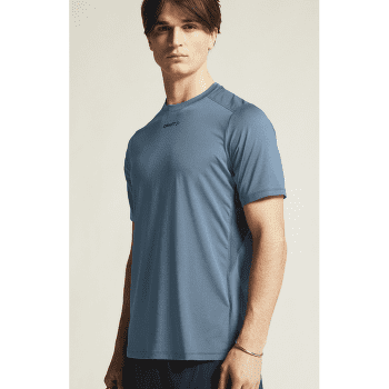 Tricou cu mânecă scurtă Craft ADV Essence SS Tee 2 Men HYDRATE