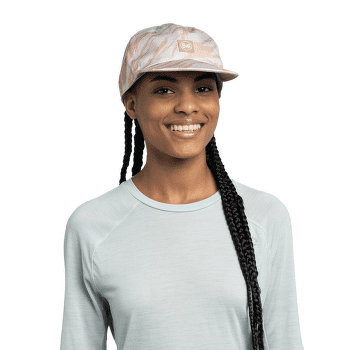 Capac Buff Pack Baseball Cap ACES SAND