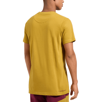 Tricou cu mânecă scurtă La Sportiva VAN T-SHIRT Men Night Sky_B46B46