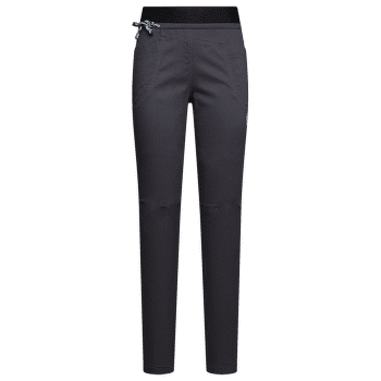 Pantaloni La Sportiva TUNDRA PANTS Women Onyx/Chalk