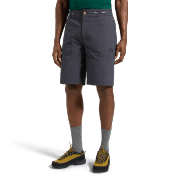 Pantaloni scurți La Sportiva TALUS SHORTS Men Cypress/Night Sky