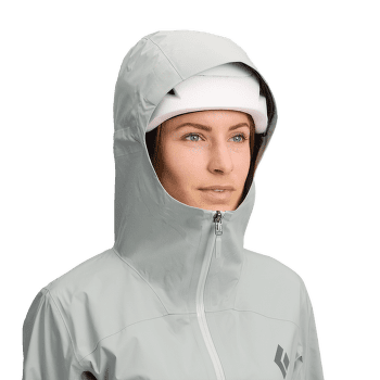 Jachetă Black Diamond Fineline Stretch Shell Women Midnight Blue