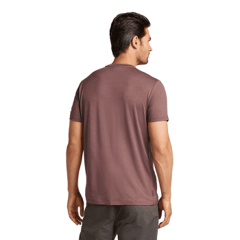 Tricou cu mânecă scurtă Icebreaker Merino 150 Tech Lite SS Tee Polar Paddle Men PORT