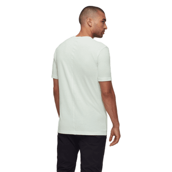 Tricou cu mânecă scurtă Mammut Massone Light T-Shirt Men 3818 dark mammut red