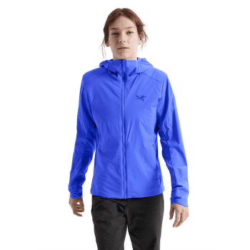 Jachetă Arcteryx Atom SL Hoody Women Mantis