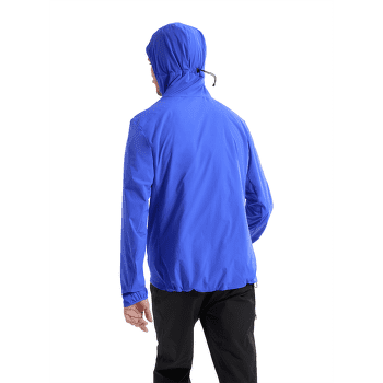 Jachetă Arcteryx Atom SL Hoody Men Black