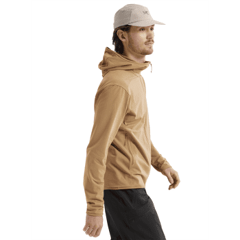 Hanorac Arcteryx Kyanite Lightweight Hoody Men Black