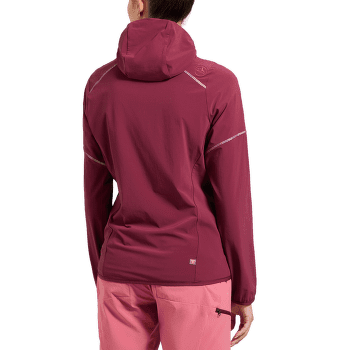 Jachetă La Sportiva KORO Jacket Women Redwood/Chalk