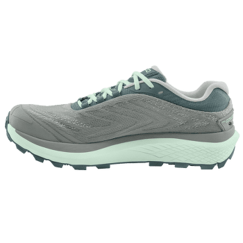 Încălțăminte Topo athletic Pursuit 2 Women Grey / Mint