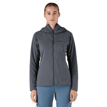 Jachetă Patagonia Nano-Air®Ultralight Full - Zip Hoody Women Early Teal