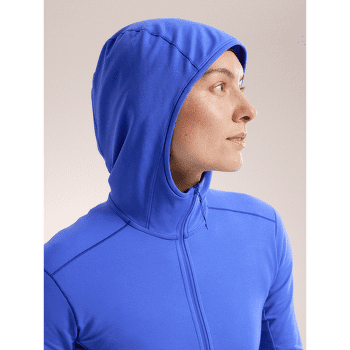 Hanorac Arcteryx Kyanite LT Hoody Women Sea Salt