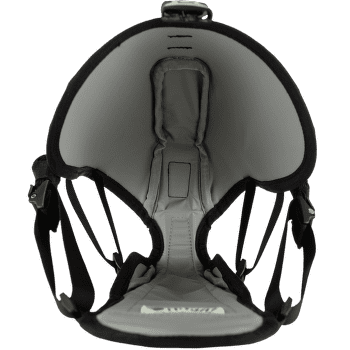 Satchel Fjällräven Hoja Seatbag Harness Black