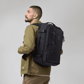 Rucsac Fjällräven Färden Carry-On Pack Navy