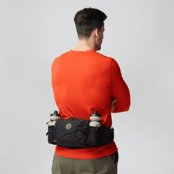 Rinichi Fjällräven Abisko Hip Pack 6 Black