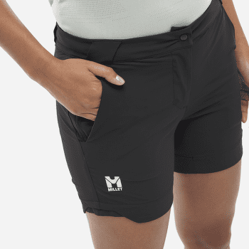 Pantaloni scurți Millet Ubic Stretch Short Women SAPHIR NEW