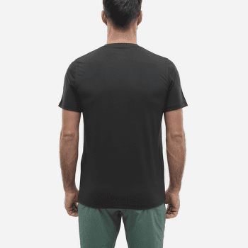 Tricou cu mânecă scurtă Millet Ubic Light TS SS Men BOTTLE