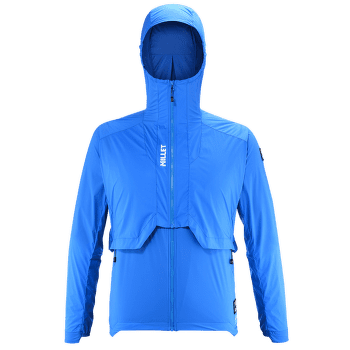 Jachetă Millet Trilogy Jorasses WDS HD Men ICON BLUE