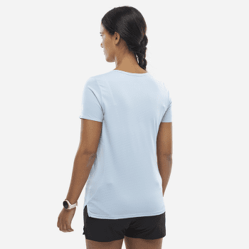 Tricou cu mânecă scurtă Millet Intense Pro Light TS SS Women ICEBERG NEW
