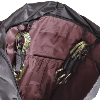 Rucsac Blue Ice Moonlight 55 Pirate Black