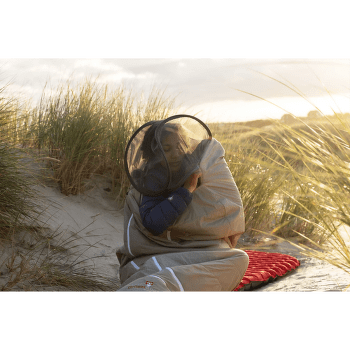 Sac de dormit Grüezi bag Biopod Wolle Tropical Tropical