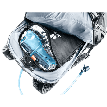 Copertă deuter Streamer Thermo Bag 3.0 l Black