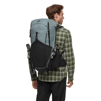 Rucsac Mammut Ducan 32 00791 strata-black