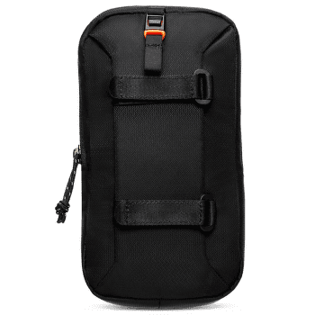 Buzunar Mammut Lithium Add-on Shoulder Harness Pocket L black 0001