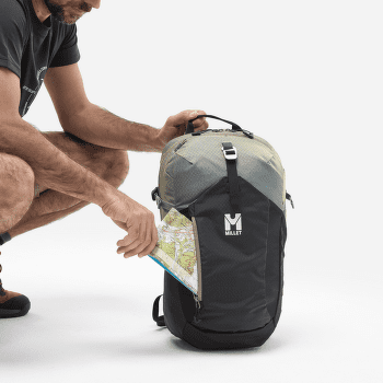 Rucsac Millet Ubic 20 E-DARK RED