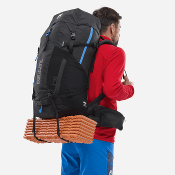 Rucsac Millet UBIC 55+15 E-BLACK/SAND